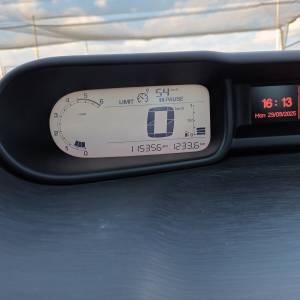 Citroen C 3 Picasso  1.6 E-Hdi