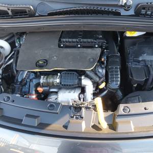 Citroen C 3 Picasso  1.6 E-Hdi