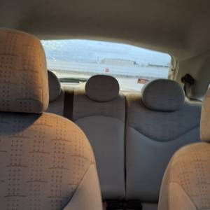 Citroën C3 1.4i SX, 2004 – 137.000 km  Registriran do 07/2026
