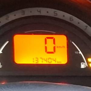 Citroën C3 1.4i SX, 2004 – 137.000 km  Registriran do 07/2026