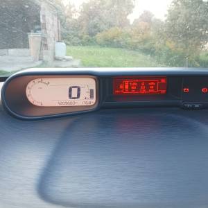 Citroen c3 1.6 hdi