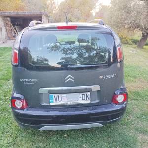 Citroen c3 1.6 hdi
