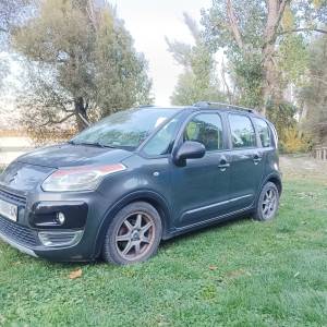 Citroen c3 1.6 hdi