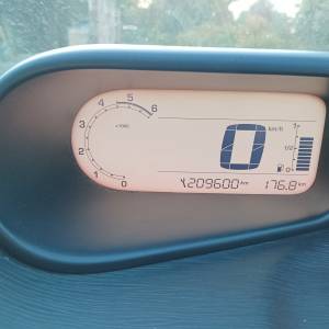 Citroen c3 1.6 hdi