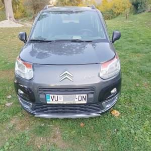 Citroen c3 1.6 hdi