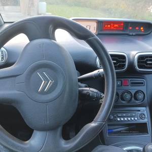 Citroen c3 1.6 hdi