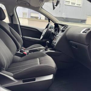 CITROEN C4 /116tkm/prvi vlasnik/HR auto/servisna knjiga/klima/odličan/