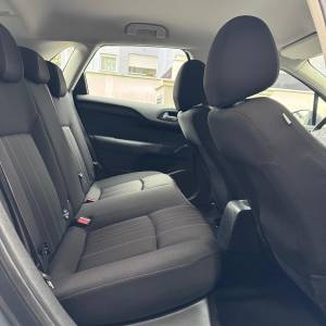 CITROEN C4 /116tkm/prvi vlasnik/HR auto/servisna knjiga/klima/odličan/