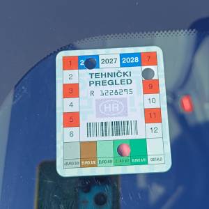 Citroen C4 e-HDI BMP automatik