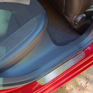 Citroen C4 e-HDI BMP automatik