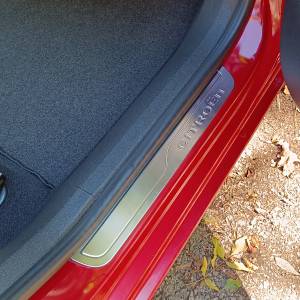 Citroen C4 e-HDI BMP automatik