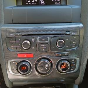 Citroen C4 e-HDI BMP automatik