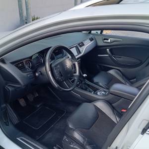 Citroen c5 2.0 hdi
