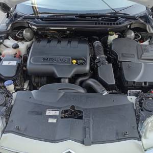 Citroen c5 2.0 hdi
