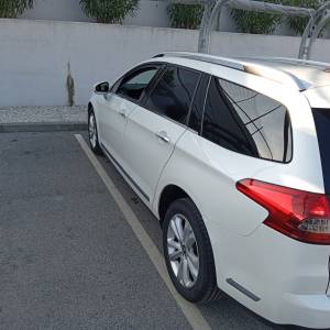 Citroen c5 2.0 hdi