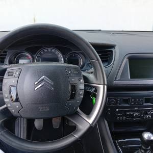 Citroen c5 2.0 hdi