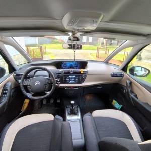 Citroen picasso 2.0bluehdi