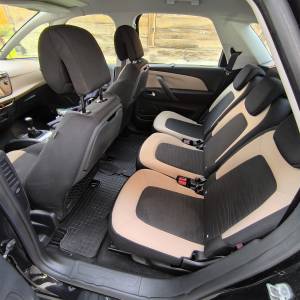 Citroen picasso 2.0bluehdi