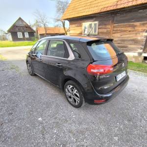 Citroen picasso 2.0bluehdi