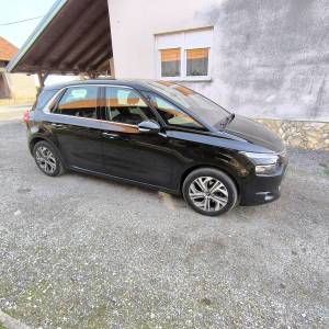 Citroen picasso 2.0bluehdi