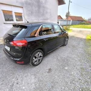 Citroen picasso 2.0bluehdi