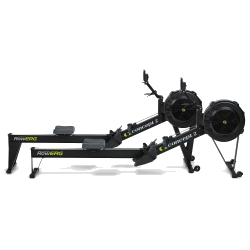 Concept2 RowErg+SkiErg Bundle
