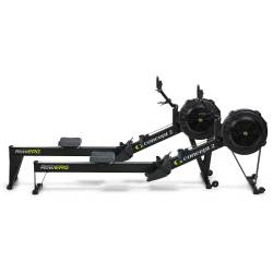 Concept2 RowErg+SkiErg Bundle
