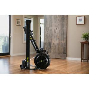 Concept2 RowErg+SkiErg Bundle