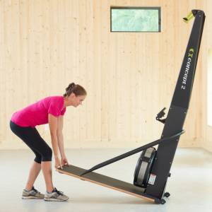 Concept2 SkiErg (+floor stand)