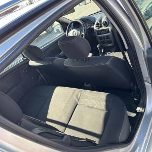 DACIA SANDERO 1.6