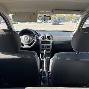 DACIA SANDERO 1.6