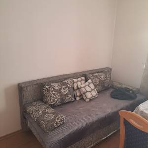 Daje se stan u najam, 40kvadrata u Sesvetama
