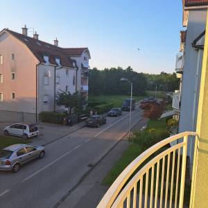 Daje se stan u najam, 40kvadrata u Sesvetama