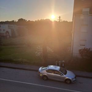 Daje se stan u najam, 40kvadrata u Sesvetama