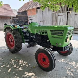 deutz 4006
