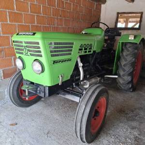 deutz 4006