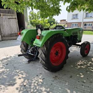 deutz 4006