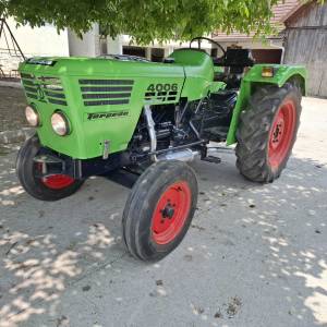 deutz 4006