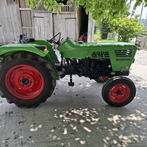 deutz 4006