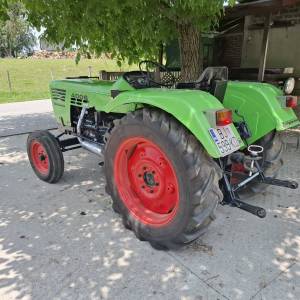 deutz 4006