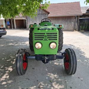 deutz 4006