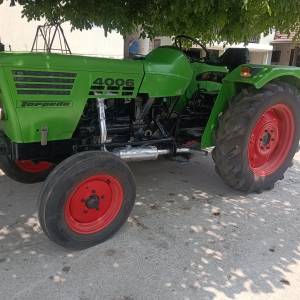 deutz 4006