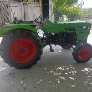 deutz 4006