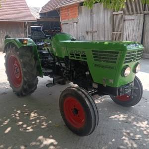 deutz 4006