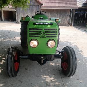 deutz 4006