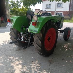 deutz 4006