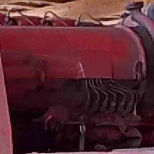 Deutz fahr