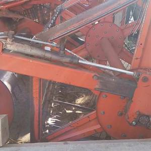 Deutz fahr