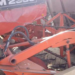 Deutz fahr