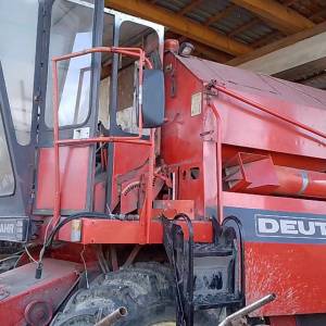 Deutz fahr